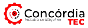 Concórdia Tec Indústria de Máquinas teste